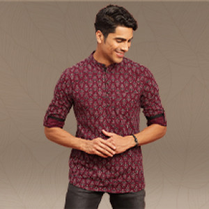 Men Traditional Wear